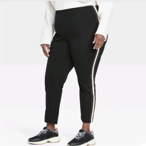 A New Day High Rise Skinny Ankle Fitted Pants